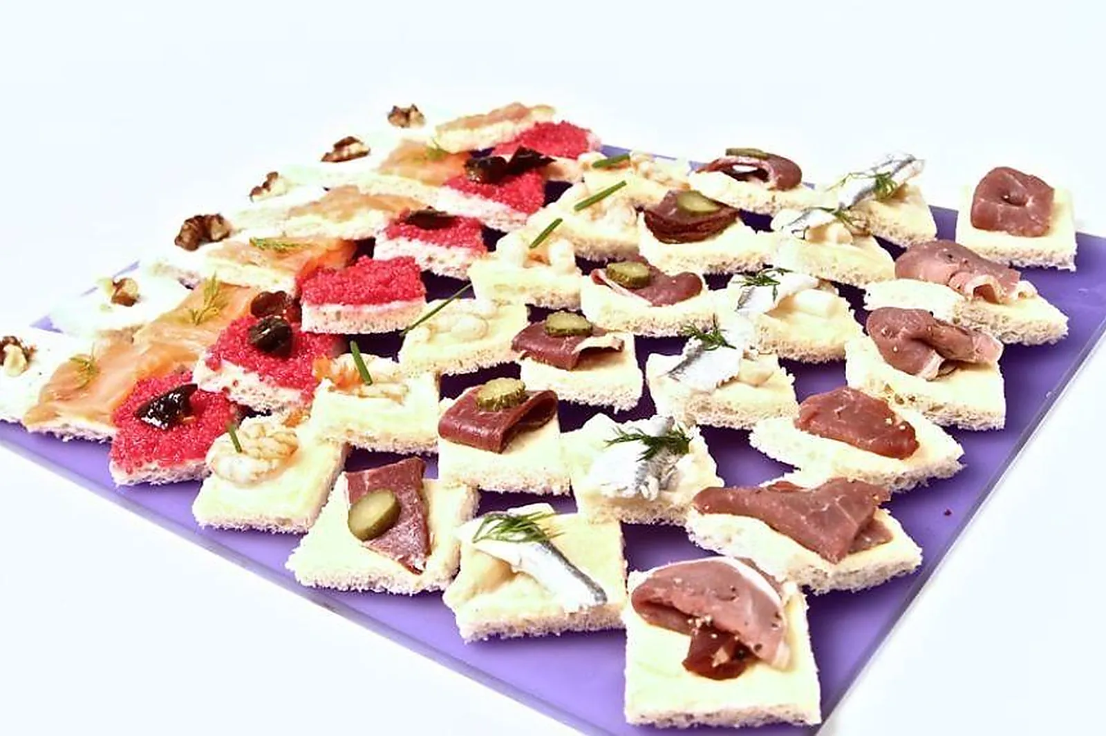 Pays de la Loire, TRAITEURS - SAINT-LEGER-SOUS-CHOLET (MAINE-ET-LOIRE) : SAUDEAU TRAITEUR GASTRONOMIE