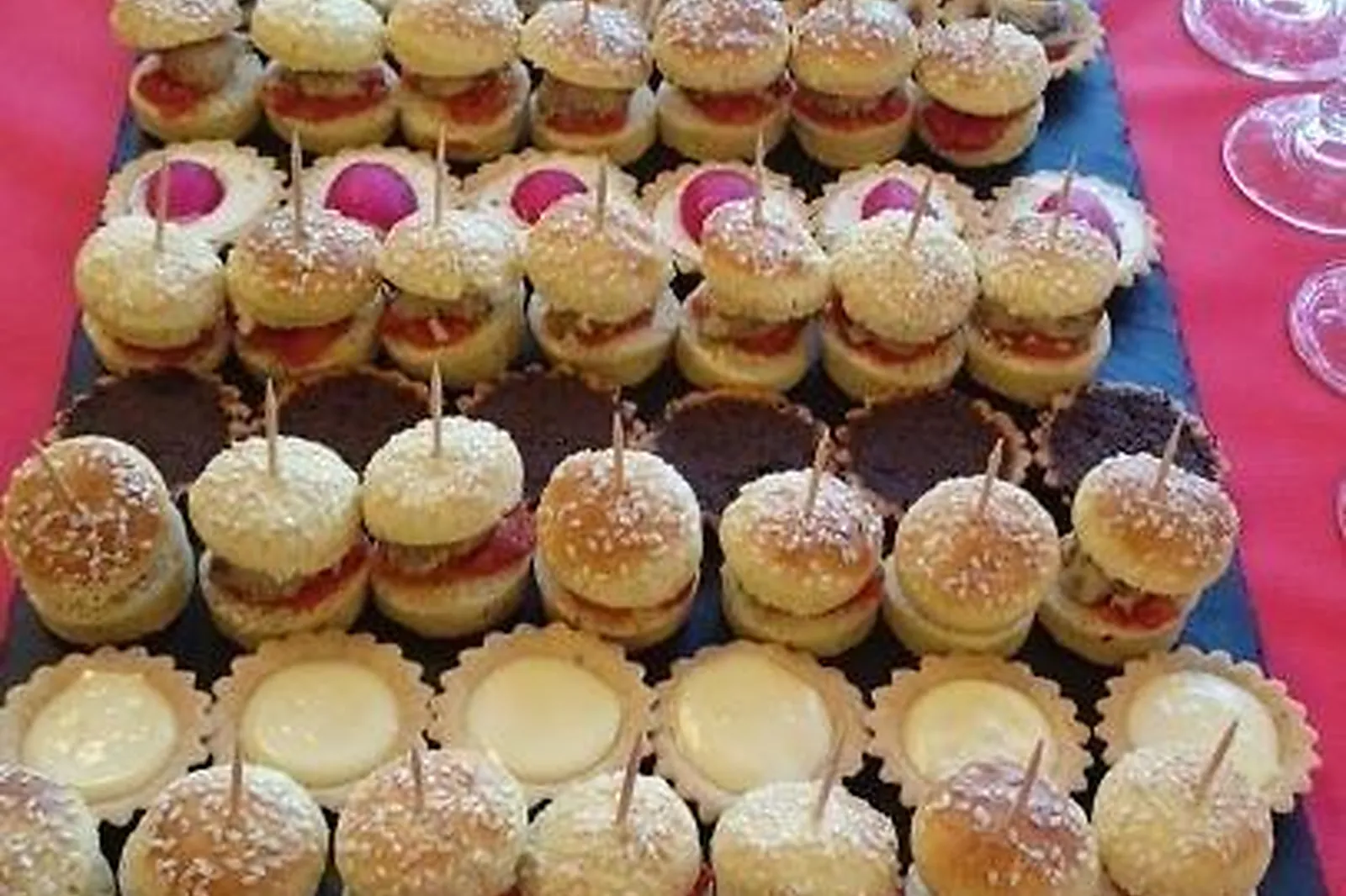 Normandie, TRAITEURS - SAINT-LÔ (MANCHE) : MAISON LECORDIER - LE PECHER MIGNON