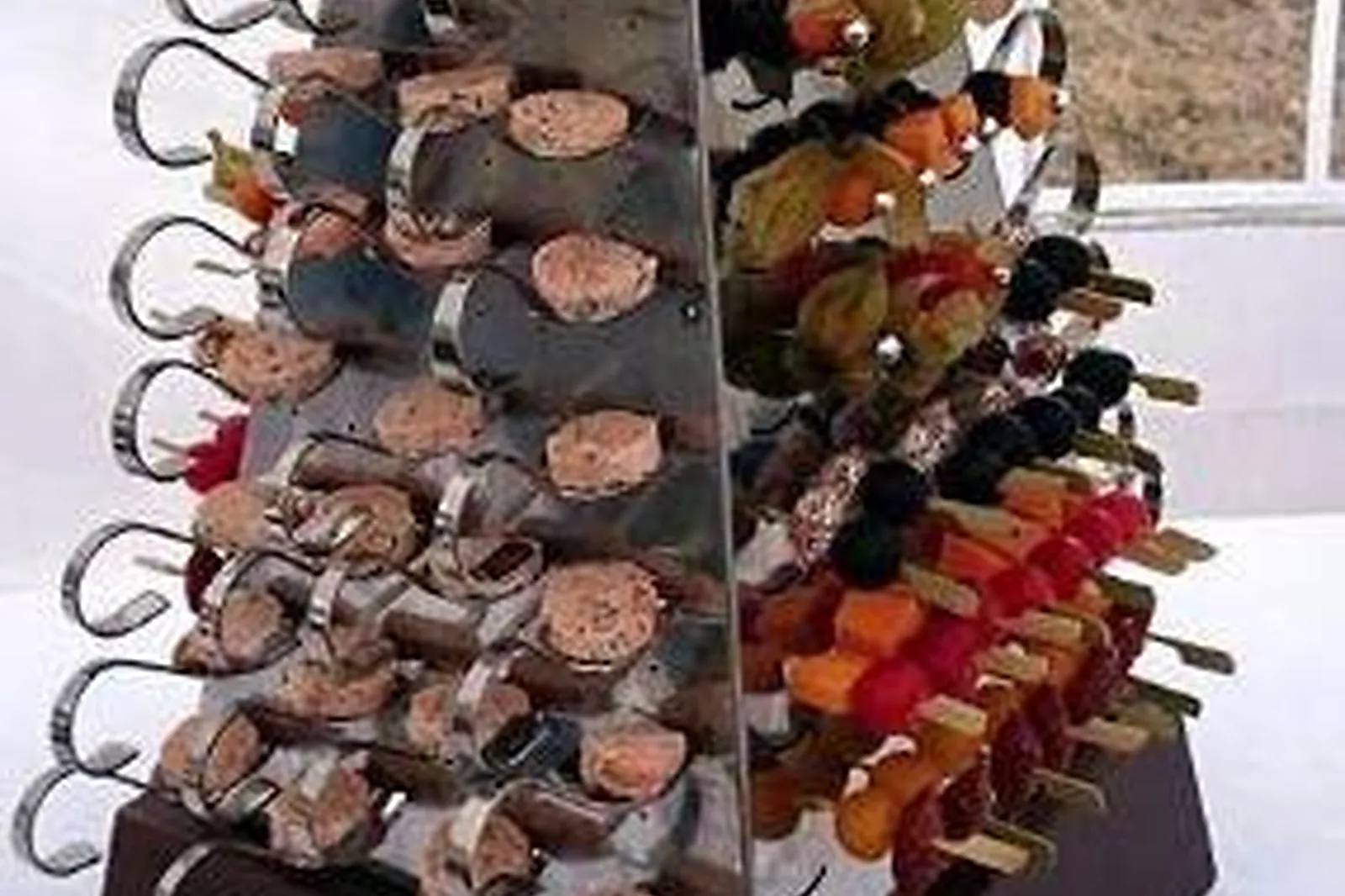 Normandie, TRAITEURS - SAINT-LÔ (MANCHE) : MAISON LECORDIER - LE PECHER MIGNON