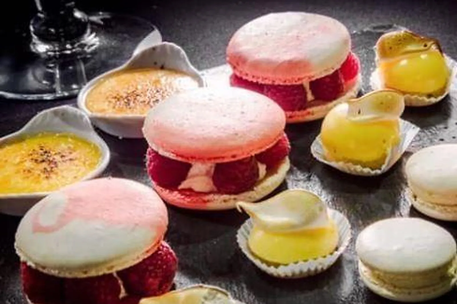 Languedoc-Roussillon-Midi-Pyrénées, TRAITEURS - SAINT-MAMERT-DU-GARD (GARD) : LYEL TRAITEUR