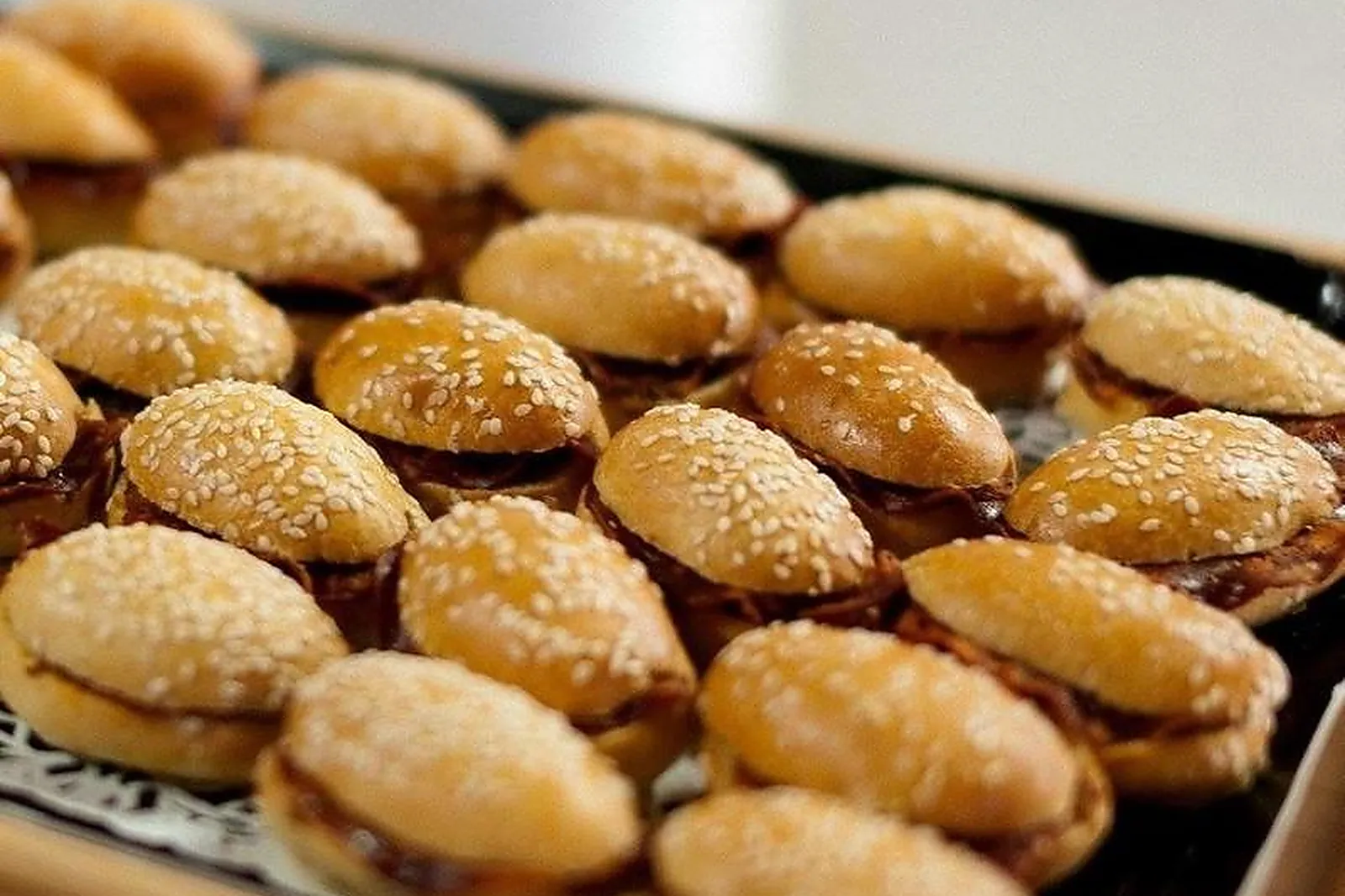 Provence-Alpes-Côte d'Azur, TRAITEURS - SAINT-MARTIN-DE-CRAU (BOUCHES-DU-RHÔNE) : LA CUISINE DE FABIEN