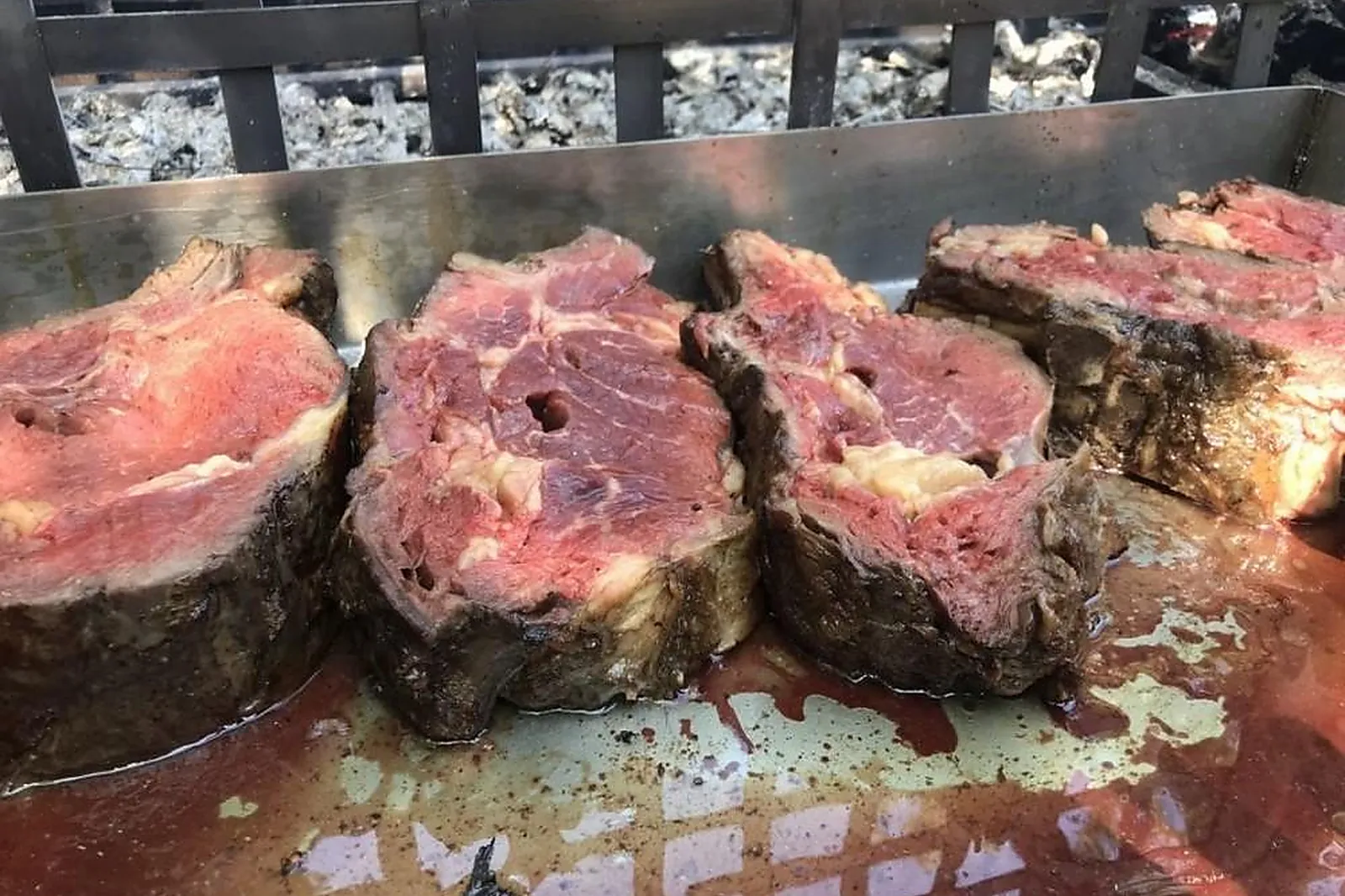 Provence-Alpes-Côte d'Azur, TRAITEURS - SAINT-MARTIN-DE-CRAU (BOUCHES-DU-RHÔNE) : LA CUISINE DE FABIEN