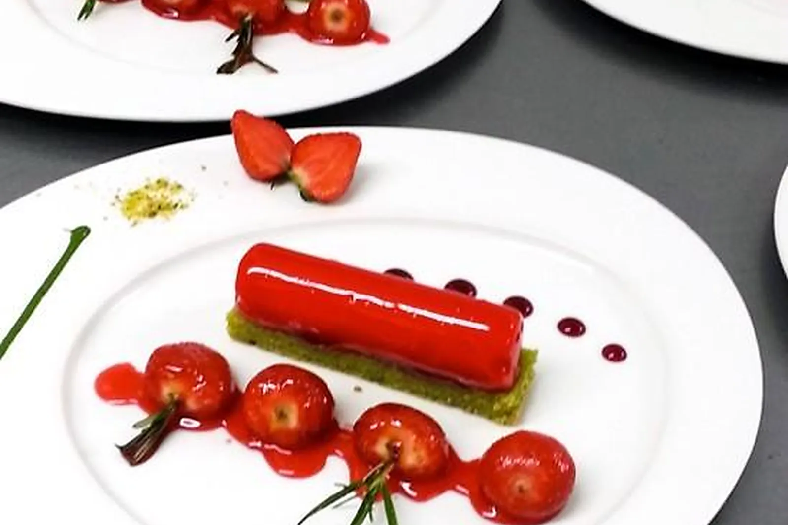 Île-de-France, TRAITEURS - SAINT MAUR DES FOSSÉS (VAL-DE-MARNE) : CYRILLE BILLOT RESTAURANT