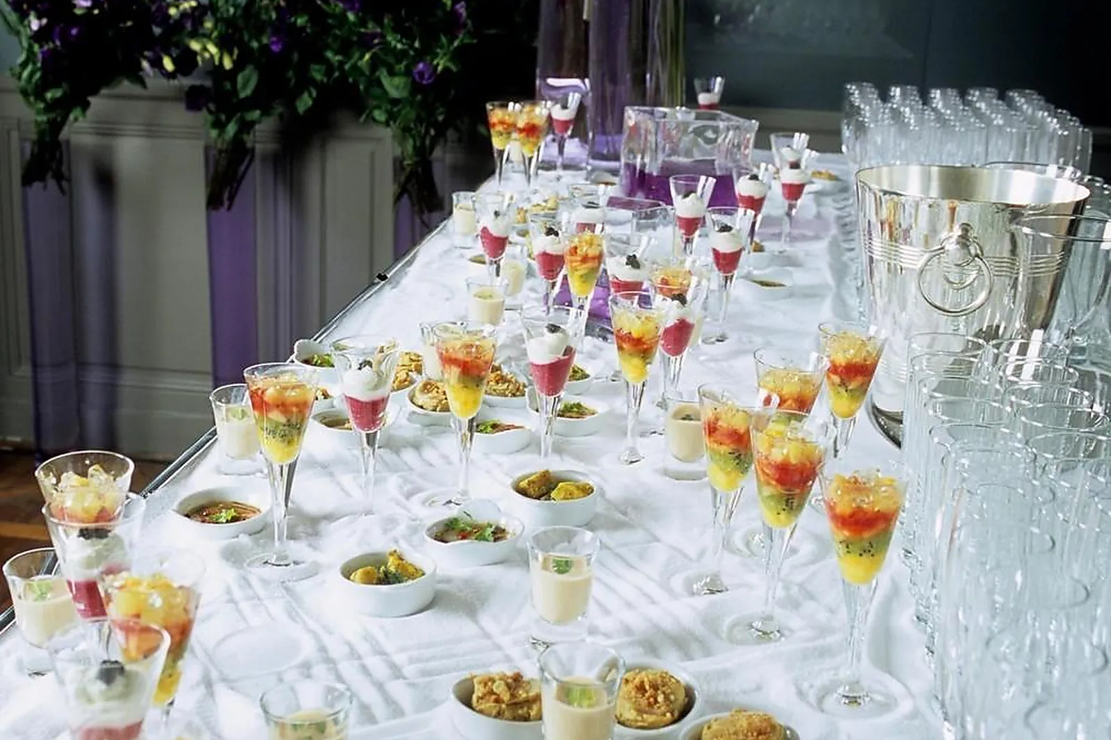 Île-de-France, TRAITEURS - SAINT-MAUR-DES-FOSSÉS (VAL-DE-MARNE) : L’ ART DE LA MARMITE