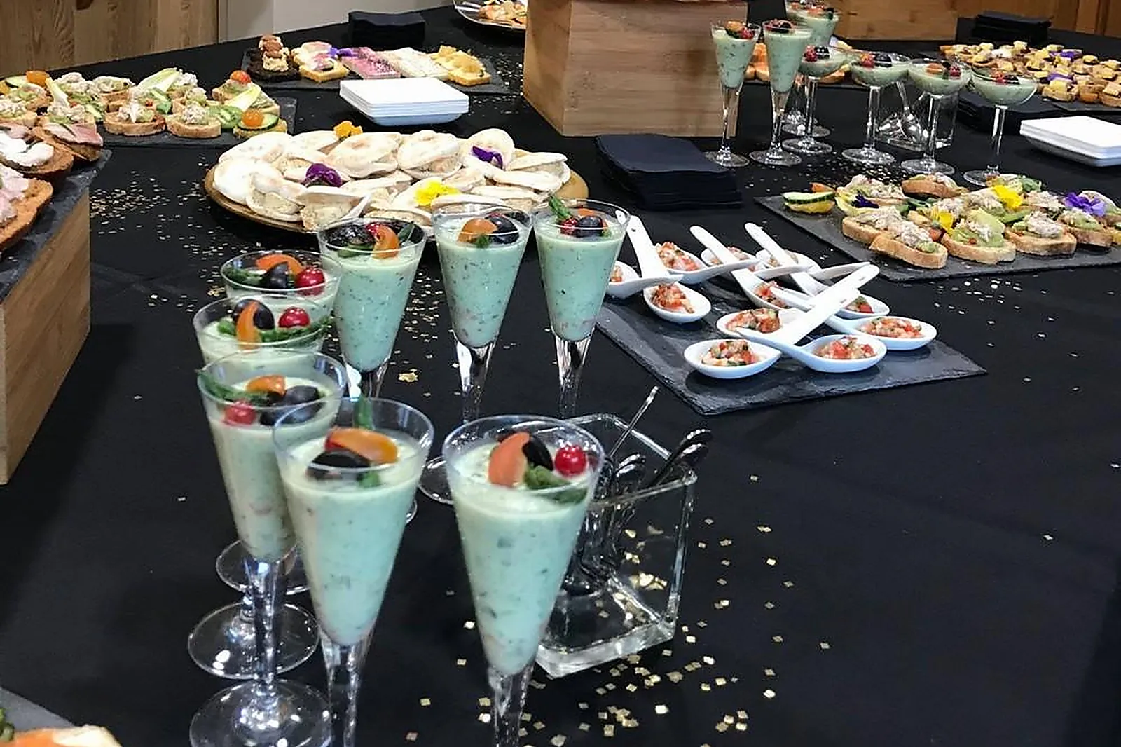 Île-de-France, TRAITEURS - SAINT-MAUR-DES-FOSSÉS (VAL-DE-MARNE) : L’ ART DE LA MARMITE