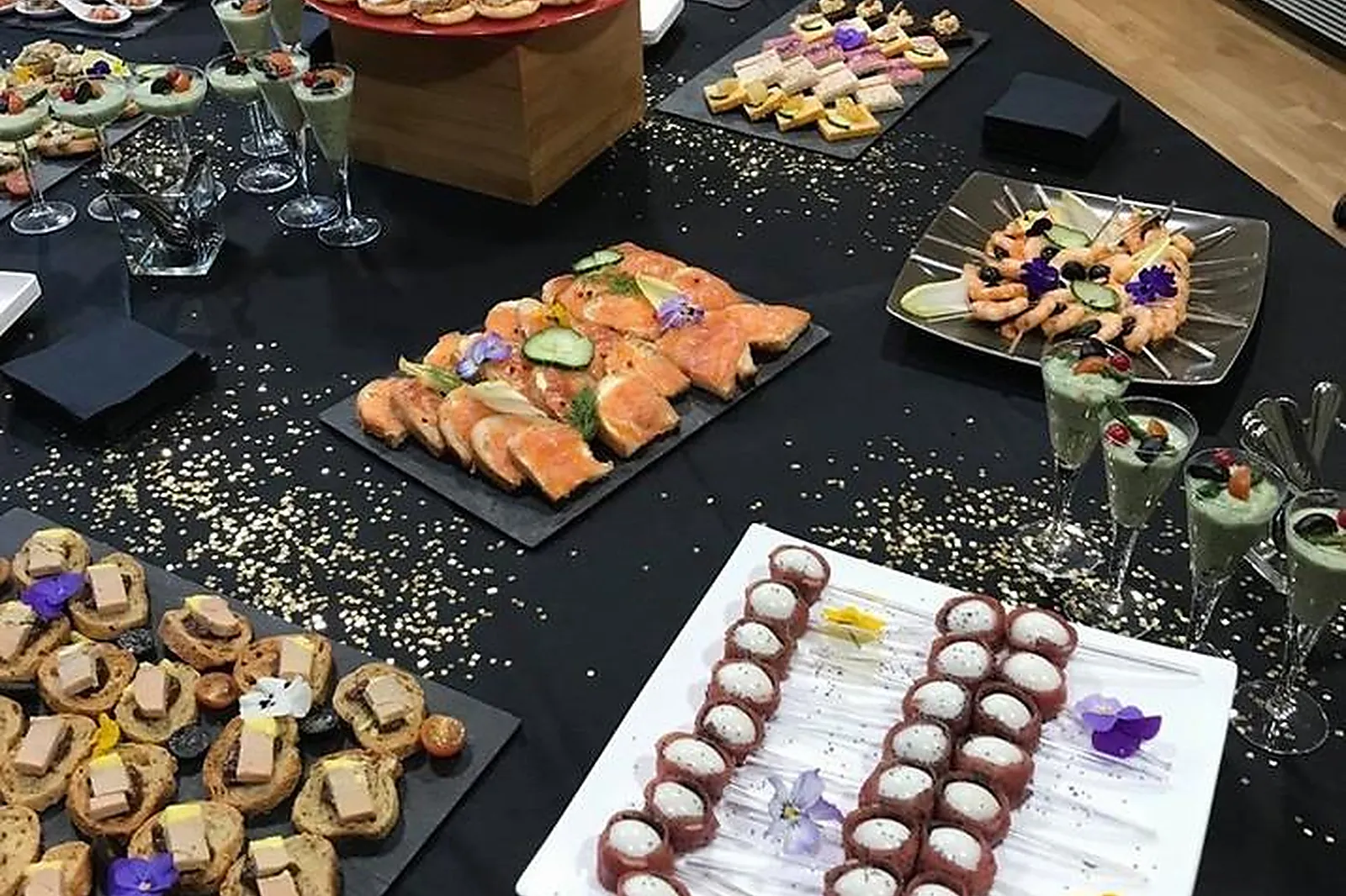 Île-de-France, TRAITEURS - SAINT-MAUR-DES-FOSSÉS (VAL-DE-MARNE) : L’ ART DE LA MARMITE