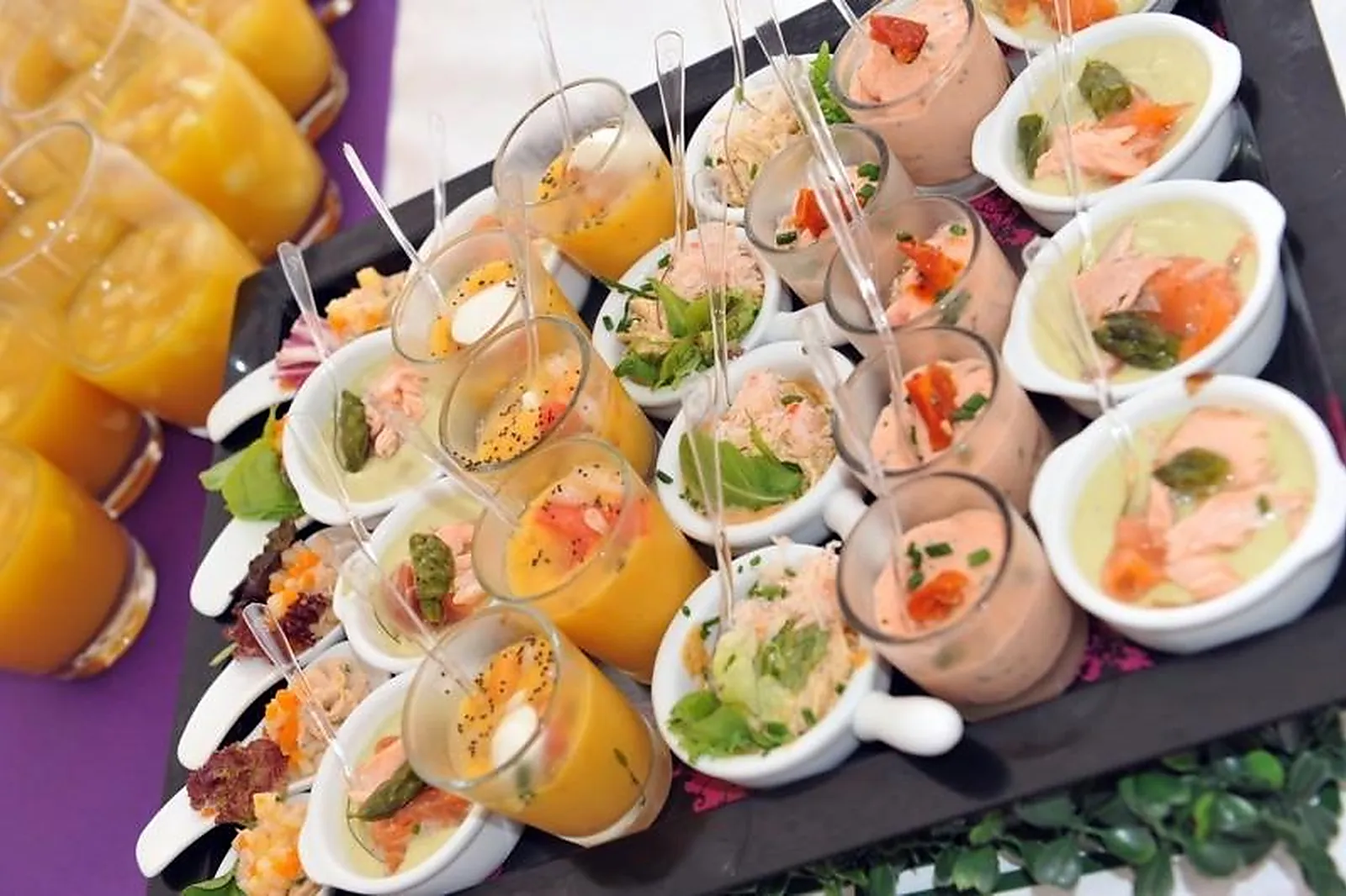 Pays de la Loire, TRAITEURS - SAINT-NAZAIRE (LOIRE-ATLANTIQUE) : LA PARISIENNE