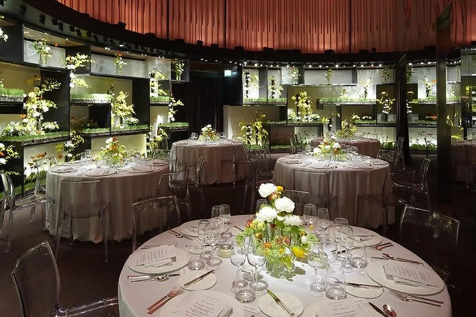 Île-de-France, TRAITEURS - SAINT-OUEN (SEINE-SAINT-DENIS) : FLEUR DE METS