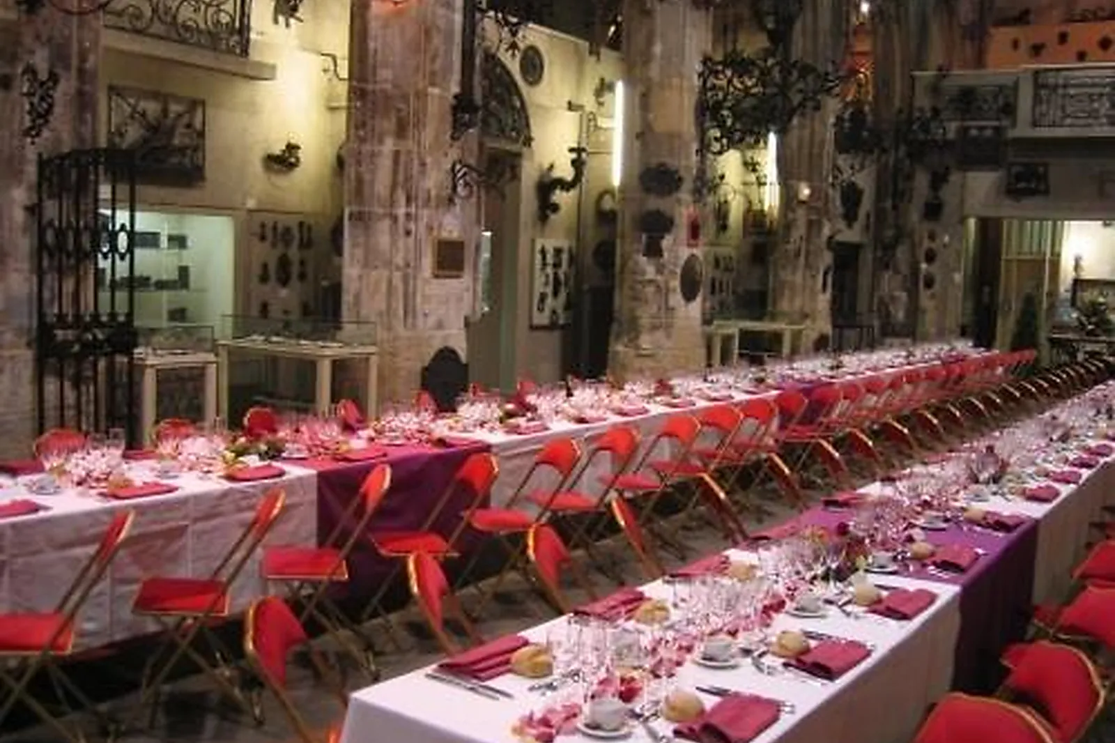 Aquitaine-Limousin-Poitou-Charentes, TRAITEURS - SAINT-PAUL-LES-DAX (LANDES) : TACHOIRE