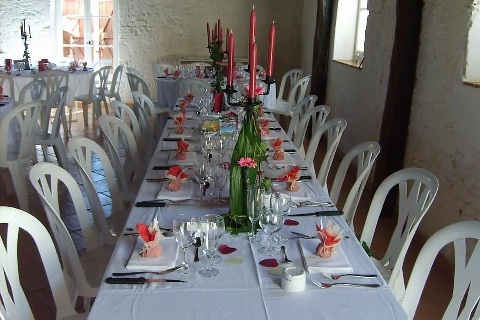 Aquitaine-Limousin-Poitou-Charentes, TRAITEURS - SAINT-PAUL-LES-DAX (LANDES) : TACHOIRE