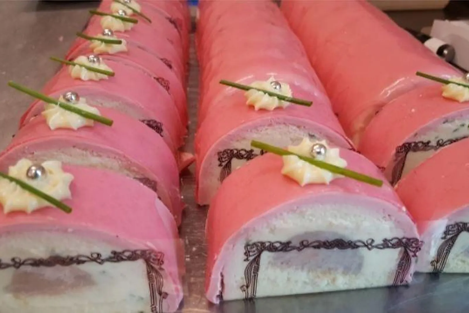 Centre - Val de Loire, TRAITEURS - SAINT-PIERRE-DES-CORPS (INDRE-ET-LOIRE) : BURY PASCAL