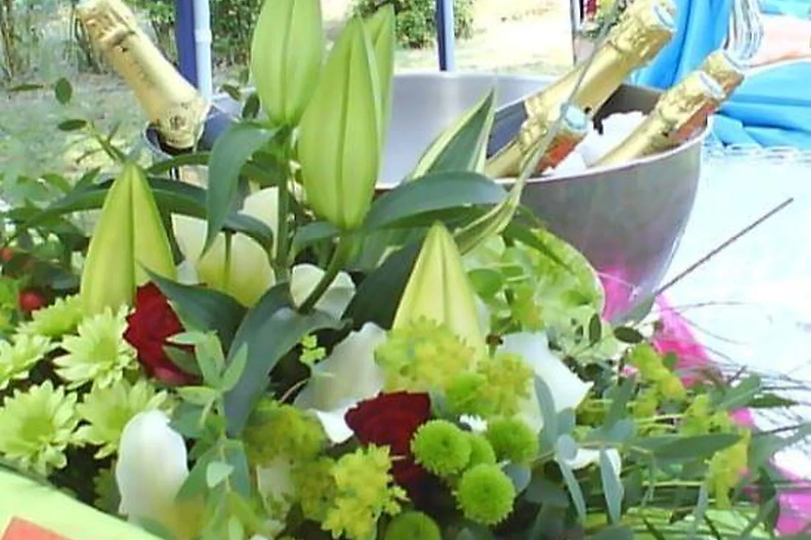 Centre - Val de Loire, TRAITEURS - SAINT-PIERRE-DES-CORPS (INDRE-ET-LOIRE) : BURY PASCAL