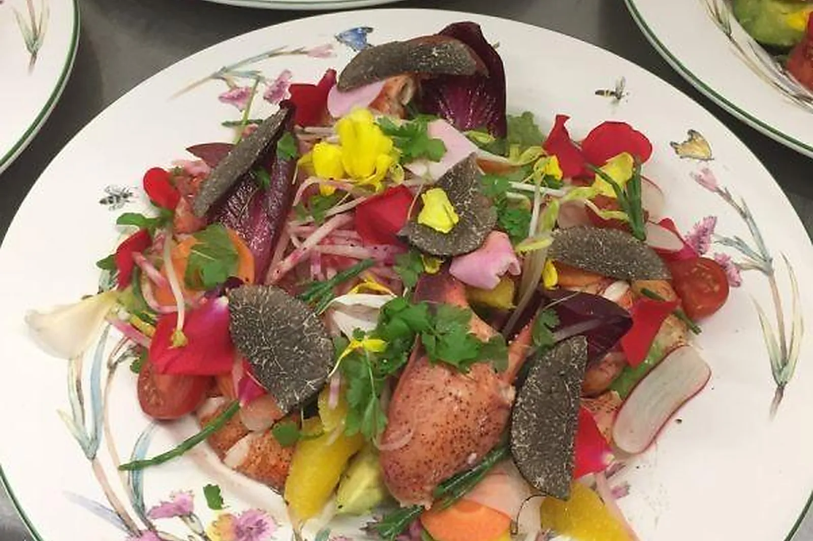 Aquitaine-Limousin-Poitou-Charentes, TRAITEURS - SAINT-SULPICE-ET-CAMEYRAC (GIRONDE) : TRAITEUR TENDANCE & TRADITION