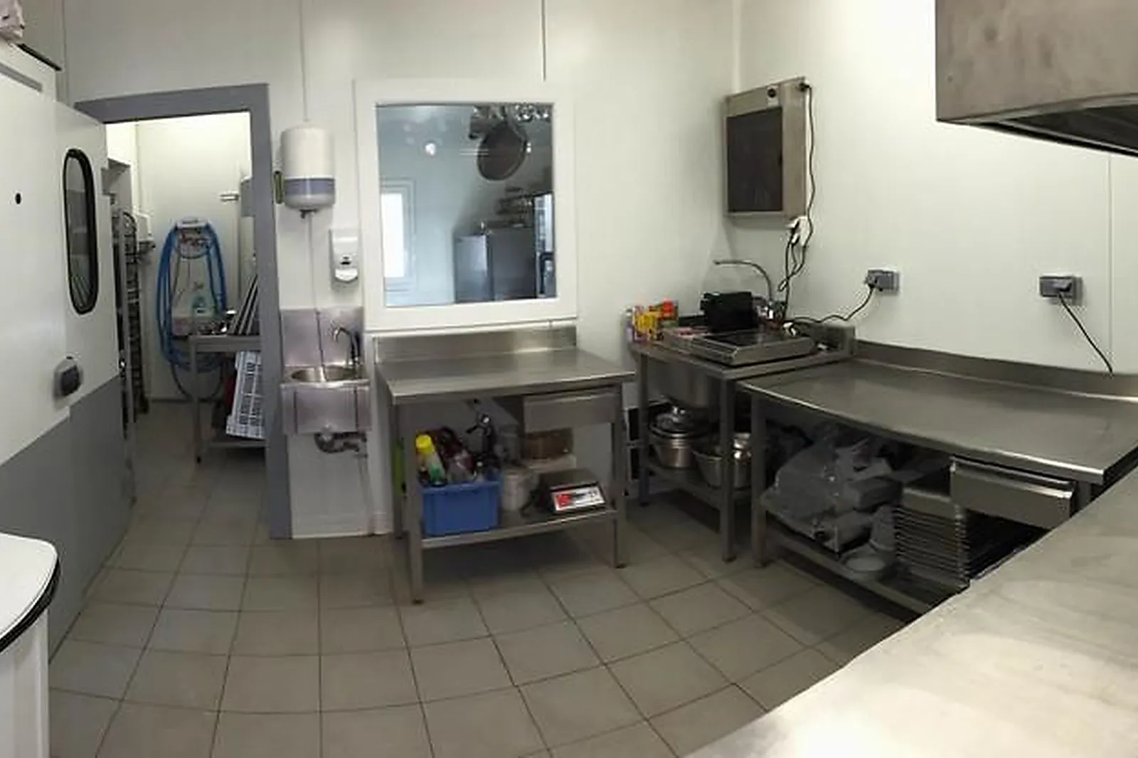 Provence-Alpes-Côte d'Azur, TRAITEURS - SAINT-VALLIER-DE-THIEY (ALPES-MARITIMES) : JAUDYS TRAITEUR