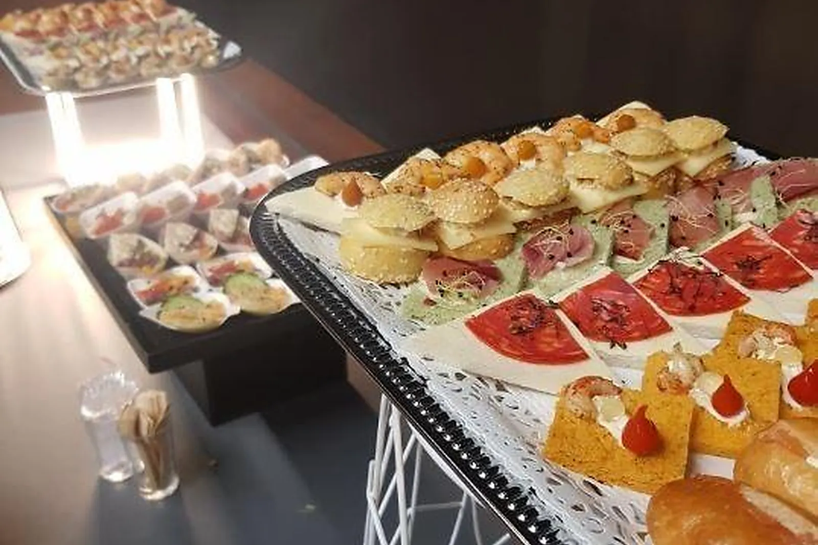 Alsace-Champagne-Ardenne-Lorraine, TRAITEURS - SAIZERAIS (MEURTHE-ET-MOSELLE) : LB TRAITEUR