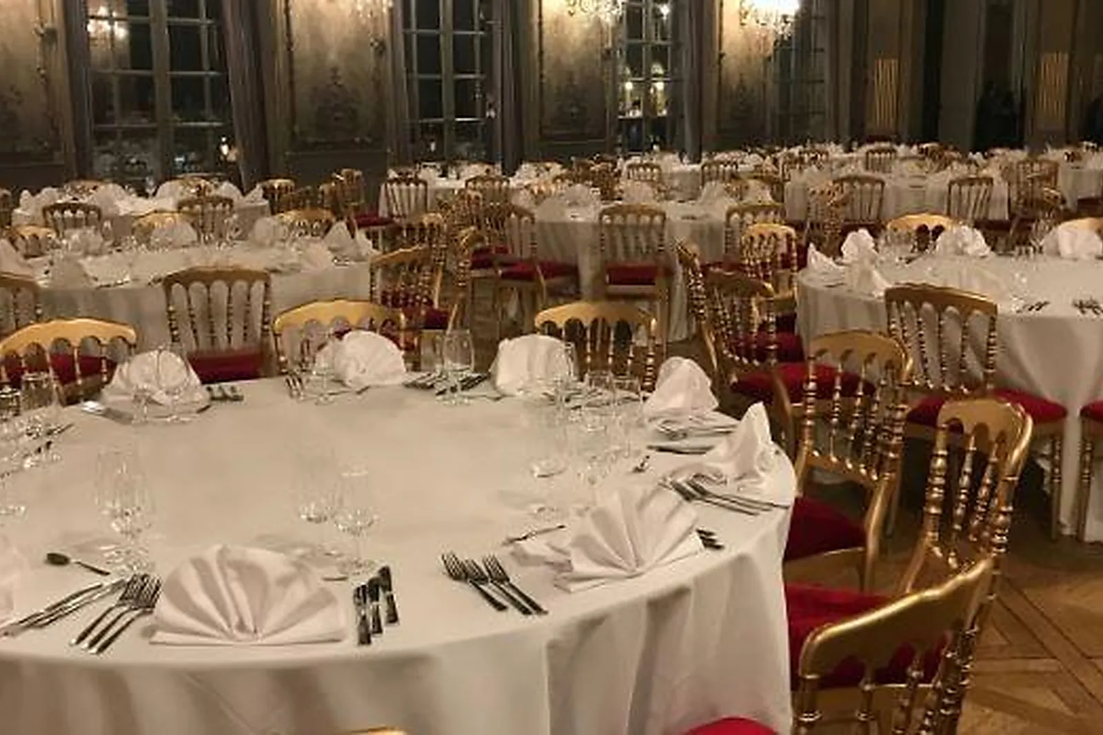 Alsace-Champagne-Ardenne-Lorraine, TRAITEURS - SAIZERAIS (MEURTHE-ET-MOSELLE) : LB TRAITEUR