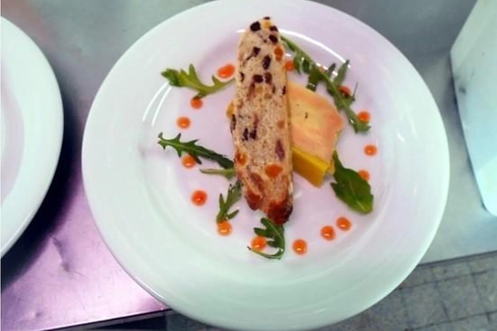 Auvergne-Rhône-Alpes, TRAITEURS - SALLANCHES (HAUTE-SAVOIE) : EMPREINTE 2 SAVEURS