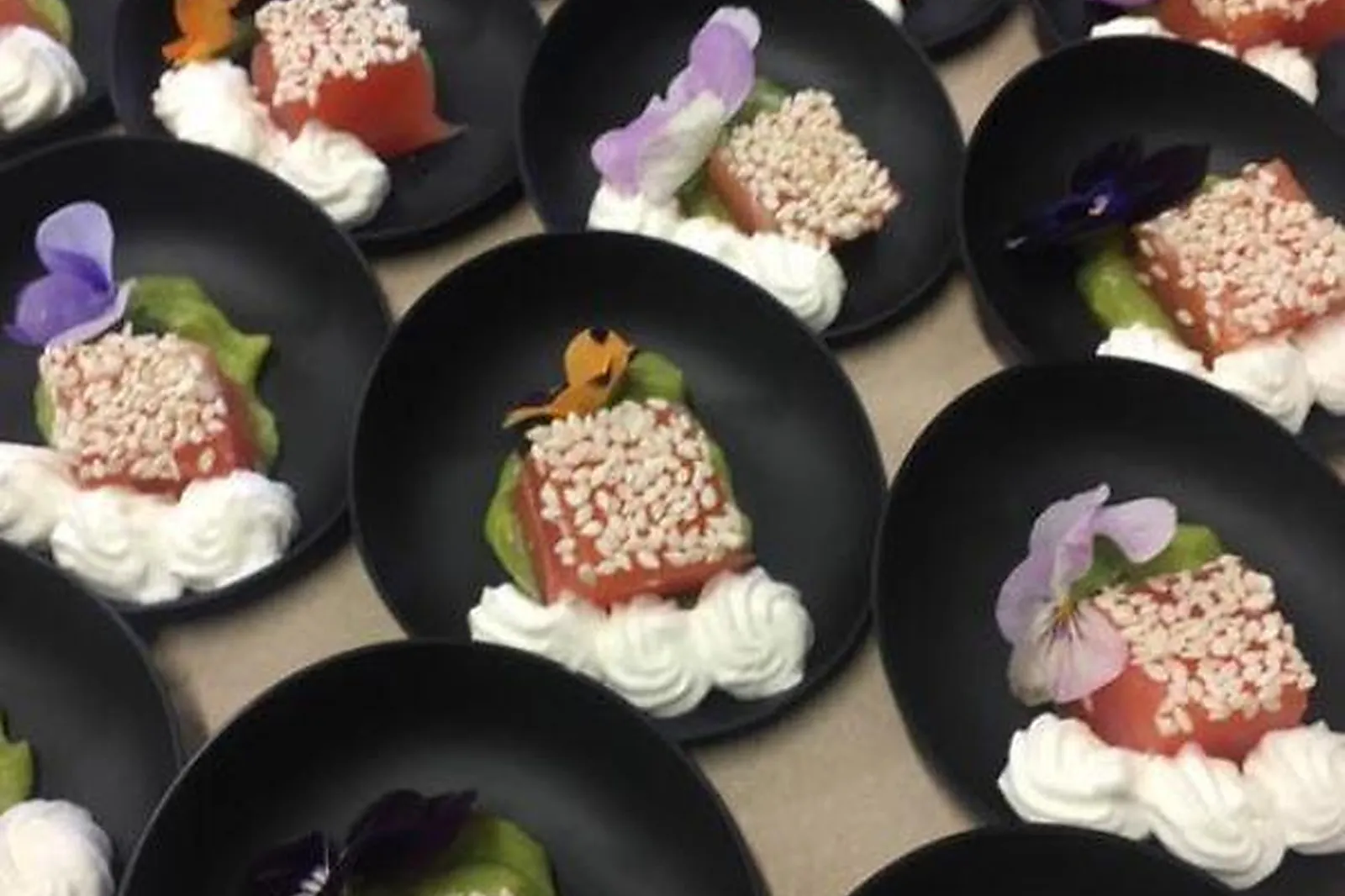 Alsace-Champagne-Ardenne-Lorraine, TRAITEURS - SARREGUEMINES (MOSELLE) : GOURM’ALINE