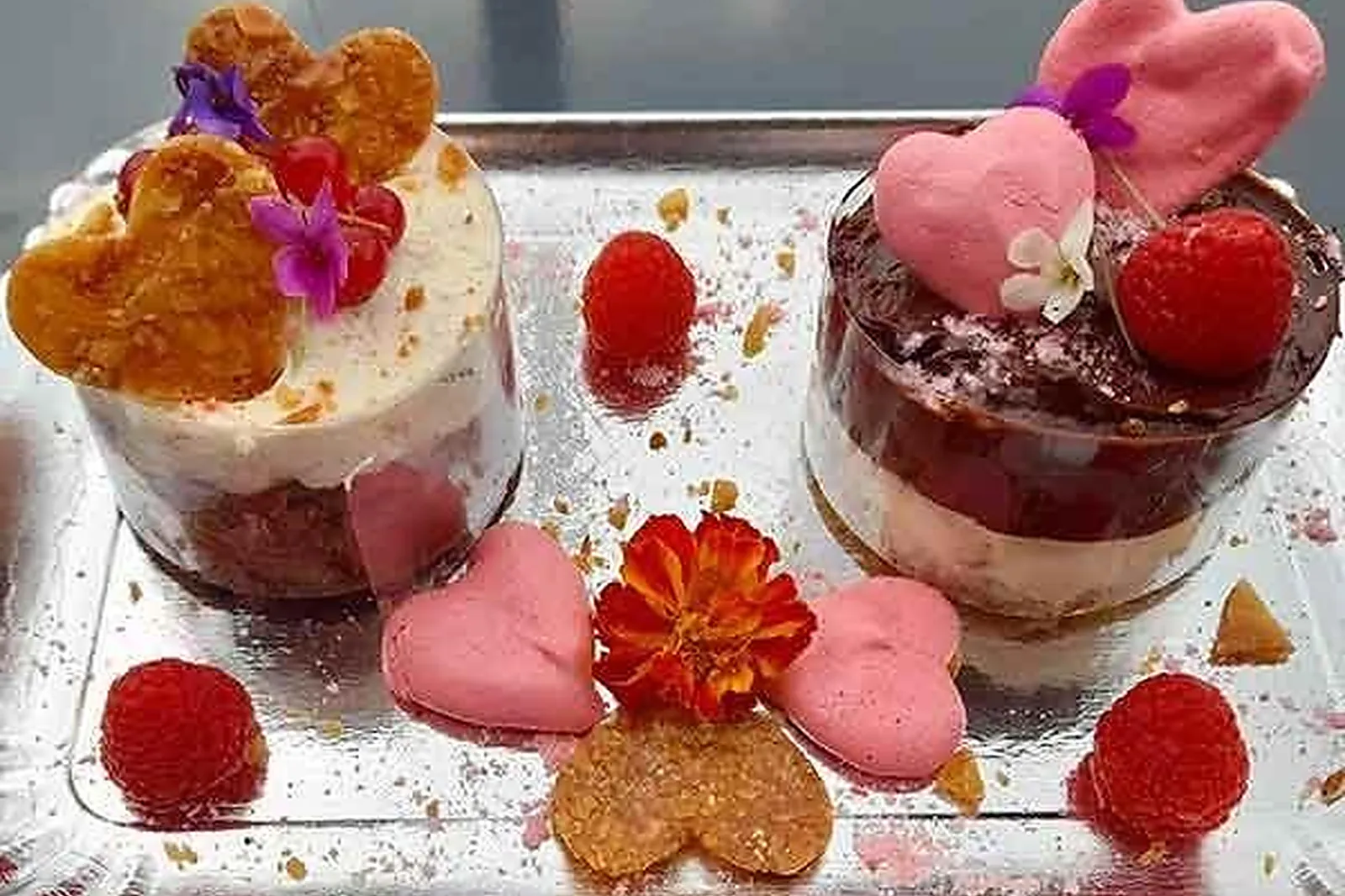 Provence-Alpes-Côte d'Azur, TRAITEURS - SARRIANS (VAUCLUSE) : LES DÉLICES DL&RSQUO;ELFEE