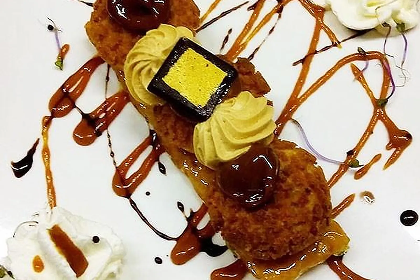 Provence-Alpes-Côte d'Azur, TRAITEURS - SARRIANS (VAUCLUSE) : LES DÉLICES DL&RSQUO;ELFEE