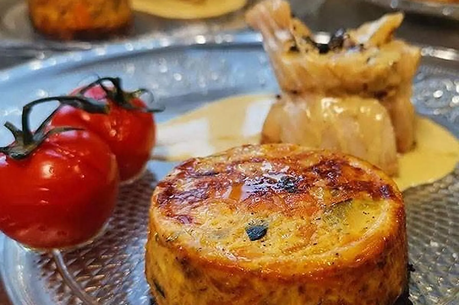 Provence-Alpes-Côte d'Azur, TRAITEURS - SARRIANS (VAUCLUSE) : LES DÉLICES DL&RSQUO;ELFEE