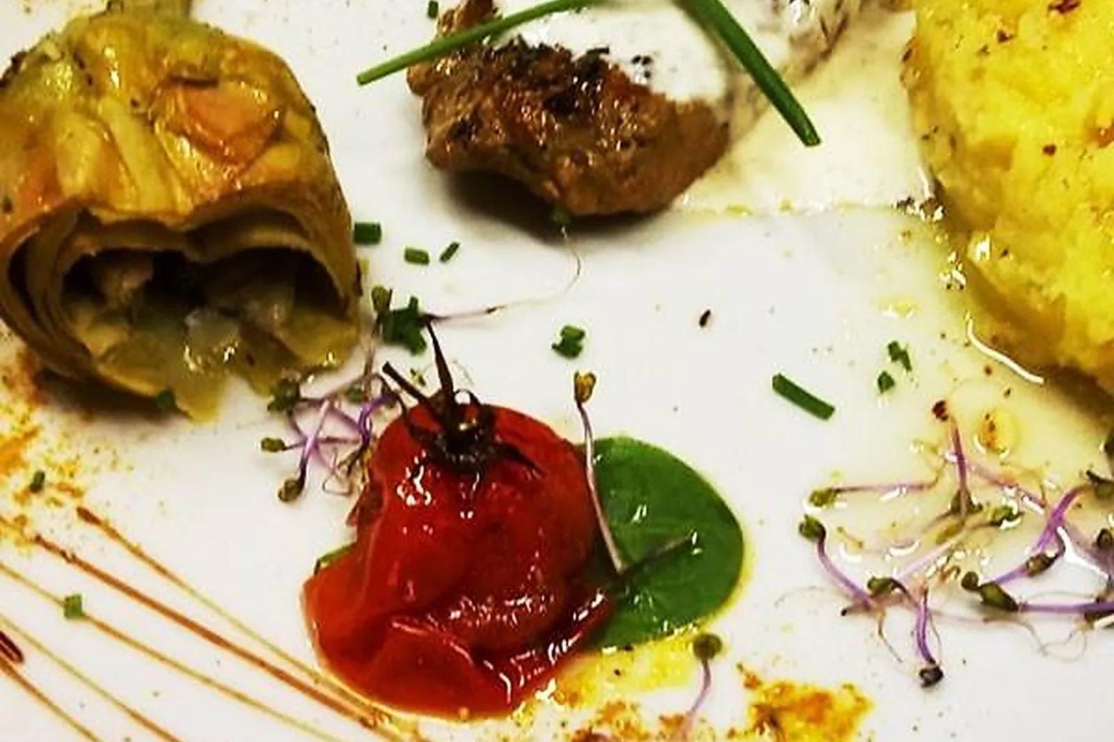 Provence-Alpes-Côte d'Azur, TRAITEURS - SARRIANS (VAUCLUSE) : LES DÉLICES DL&RSQUO;ELFEE