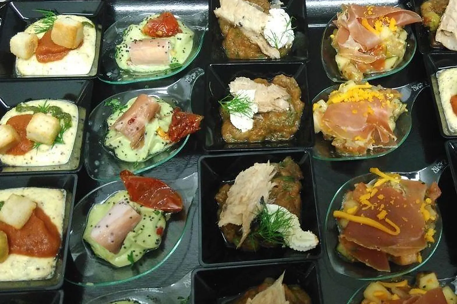 Pays de la Loire, TRAITEURS - SAUTRON (LOIRE-ATLANTIQUE) : TRAITEUR GODARD