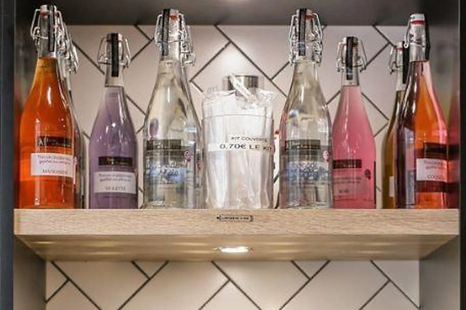 Pays de la Loire, TRAITEURS - SAUTRON (LOIRE-ATLANTIQUE) : TRAITEUR GODARD