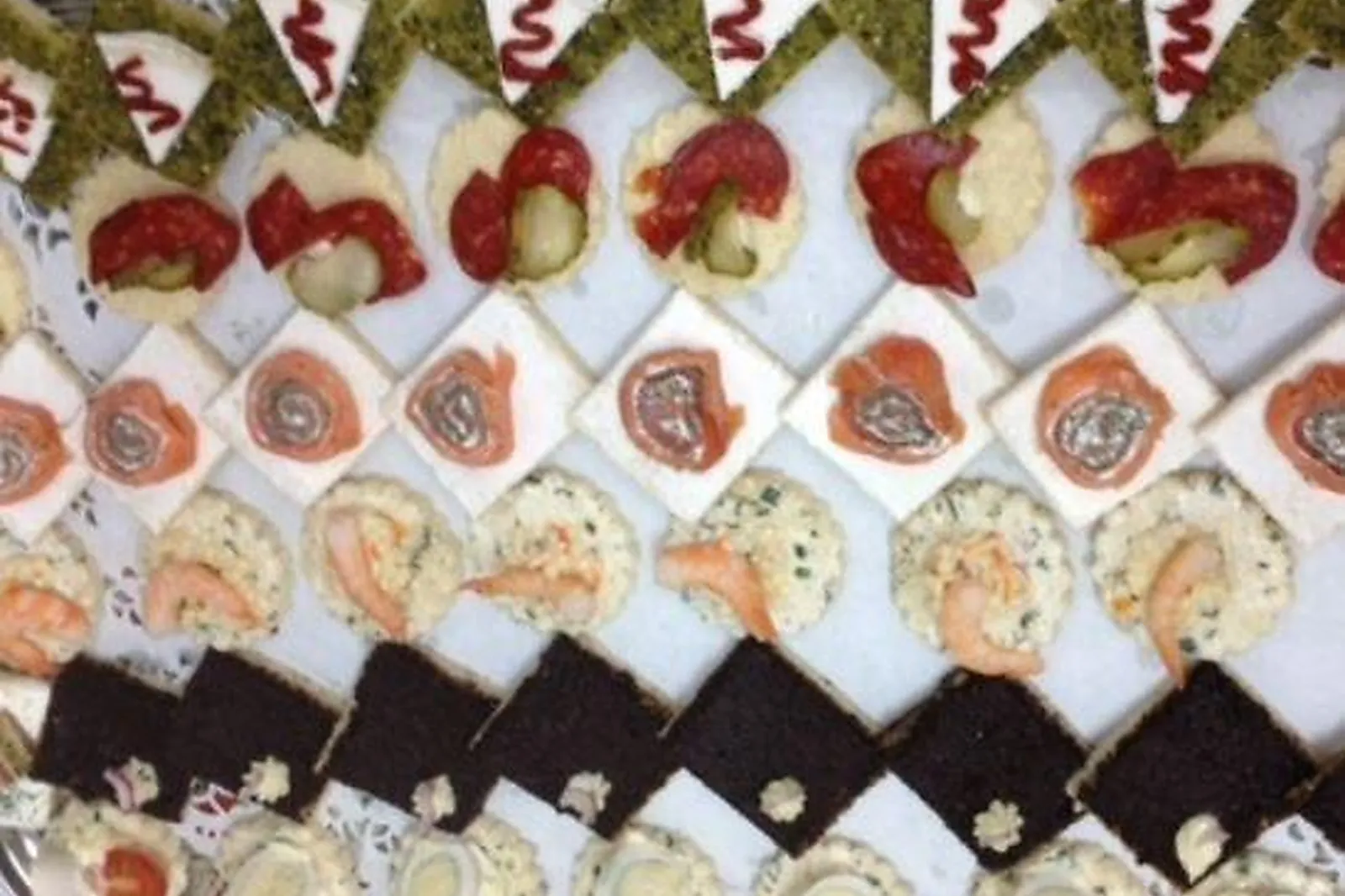 Pays de la Loire, TRAITEURS - SAUTRON (LOIRE-ATLANTIQUE) : TRAITEUR GODARD