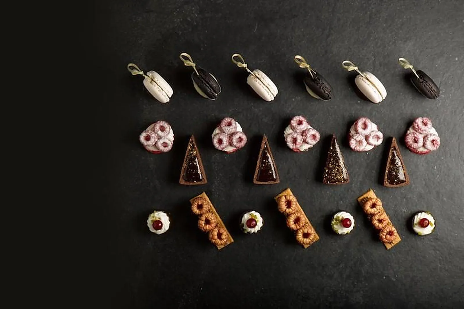 Alsace-Champagne-Ardenne-Lorraine, TRAITEURS - SCHILTIGHEIM (BAS-RHIN) : KIEFFER TRAITEUR