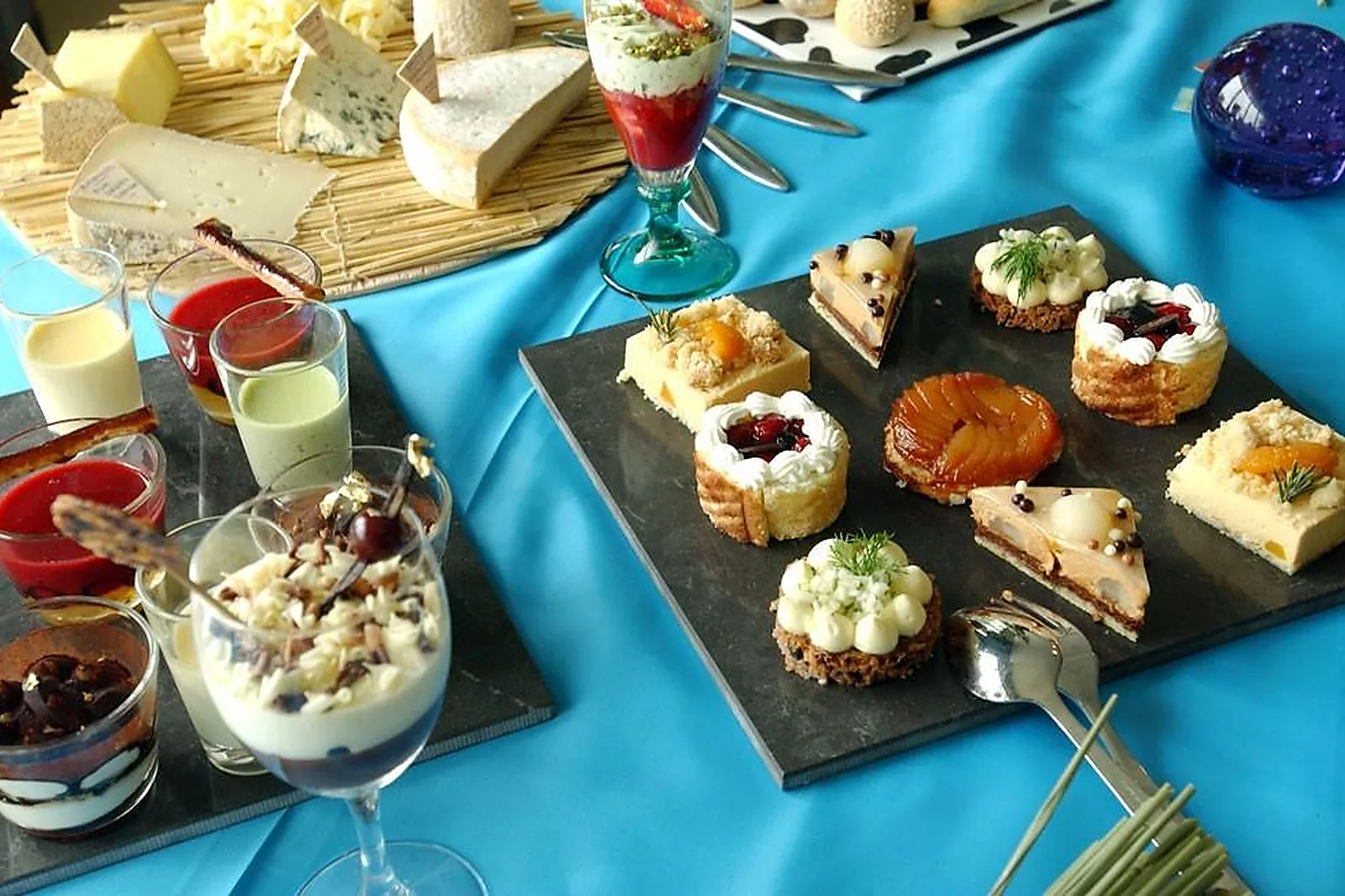 Languedoc-Roussillon-Midi-Pyrénées, TRAITEURS - SEMEAC (HAUTES-PYRÉNÉES) : JARDINS ET SAVEURS