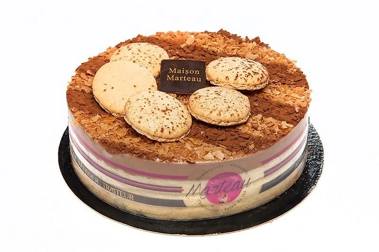 Île-de-France, TRAITEURS - SERRIS (SEINE-ET-MARNE) : MAISON MARTEAU