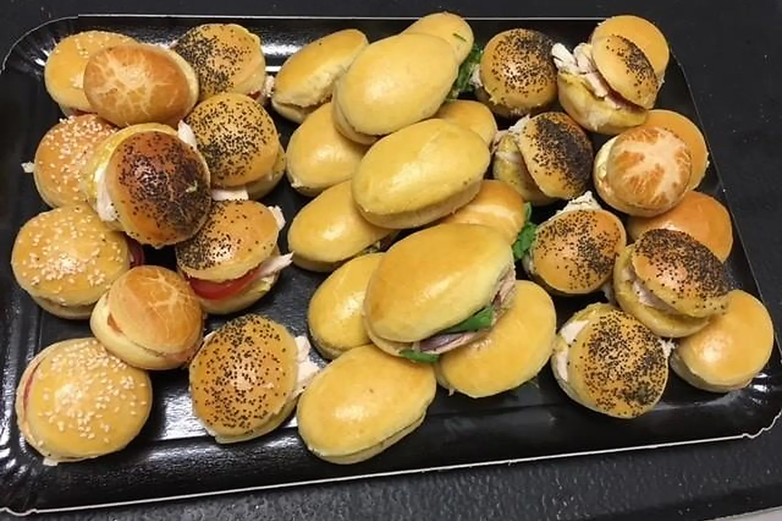 Île-de-France, TRAITEURS - SERRIS (SEINE-ET-MARNE) : MAISON MARTEAU