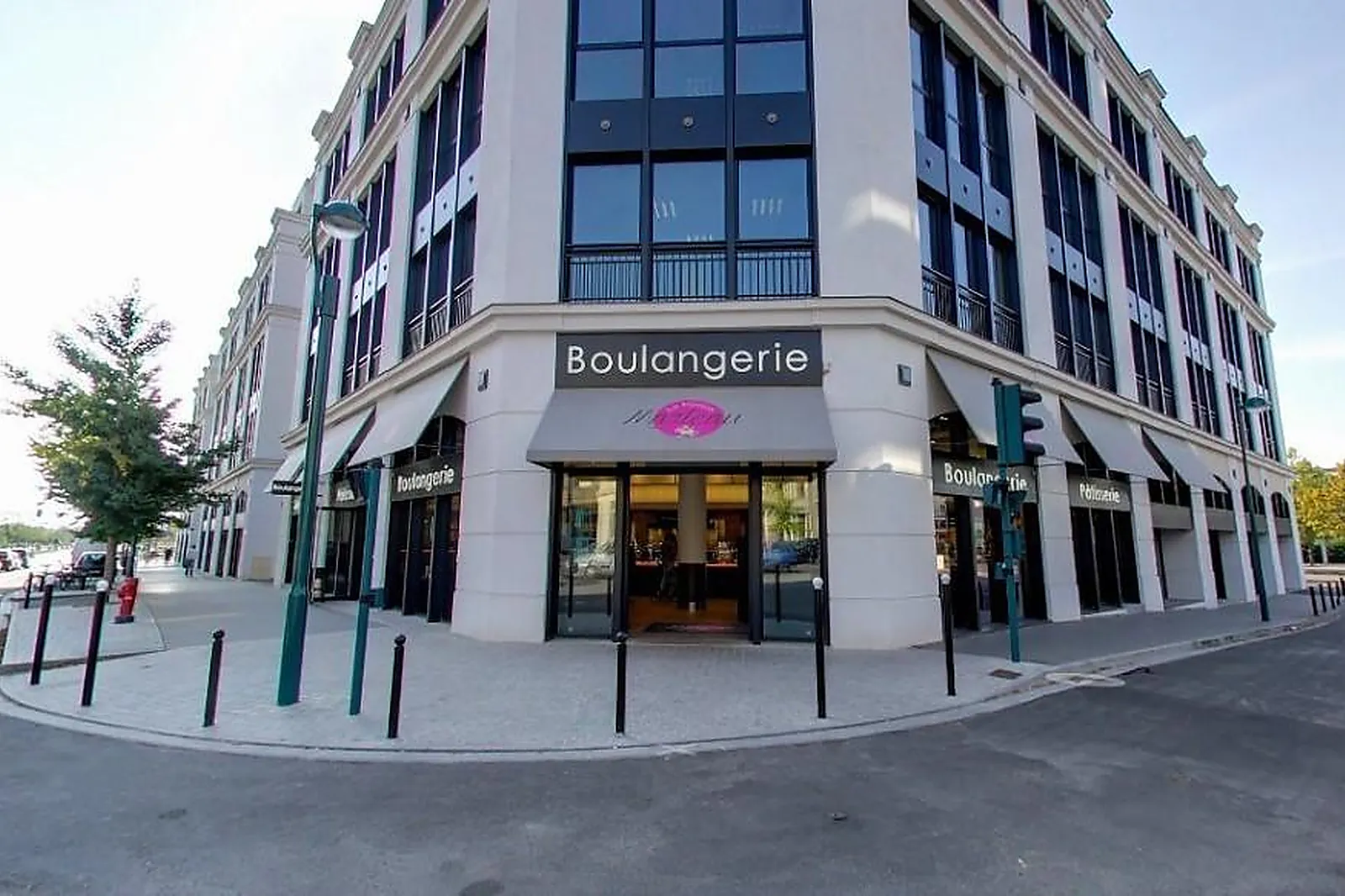 Île-de-France, TRAITEURS - SERRIS (SEINE-ET-MARNE) : MAISON MARTEAU