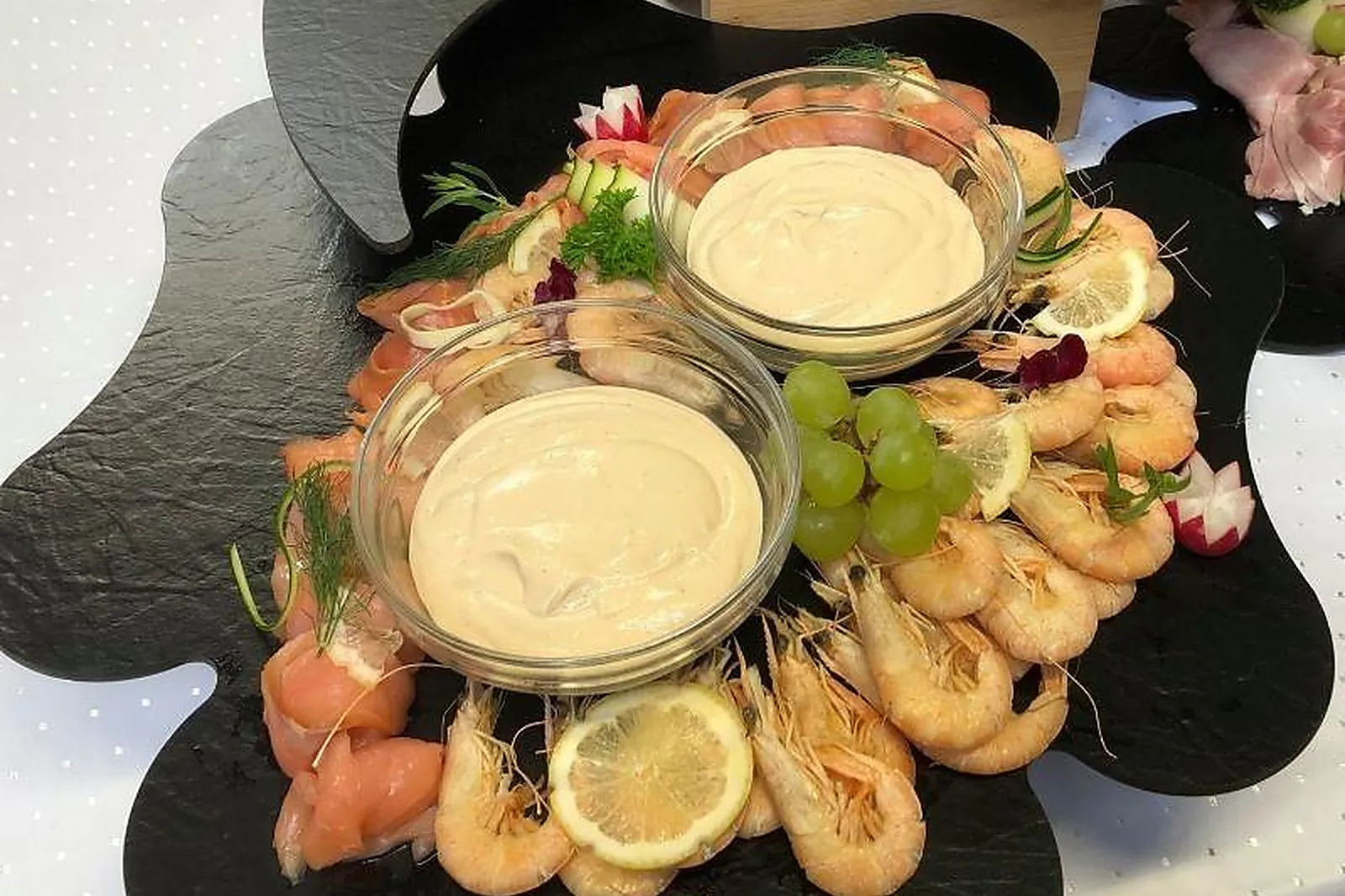 Alsace-Champagne-Ardenne-Lorraine, TRAITEURS - STAFFELFELDEN (HAUT-RHIN) : TRAITEUR SIMON