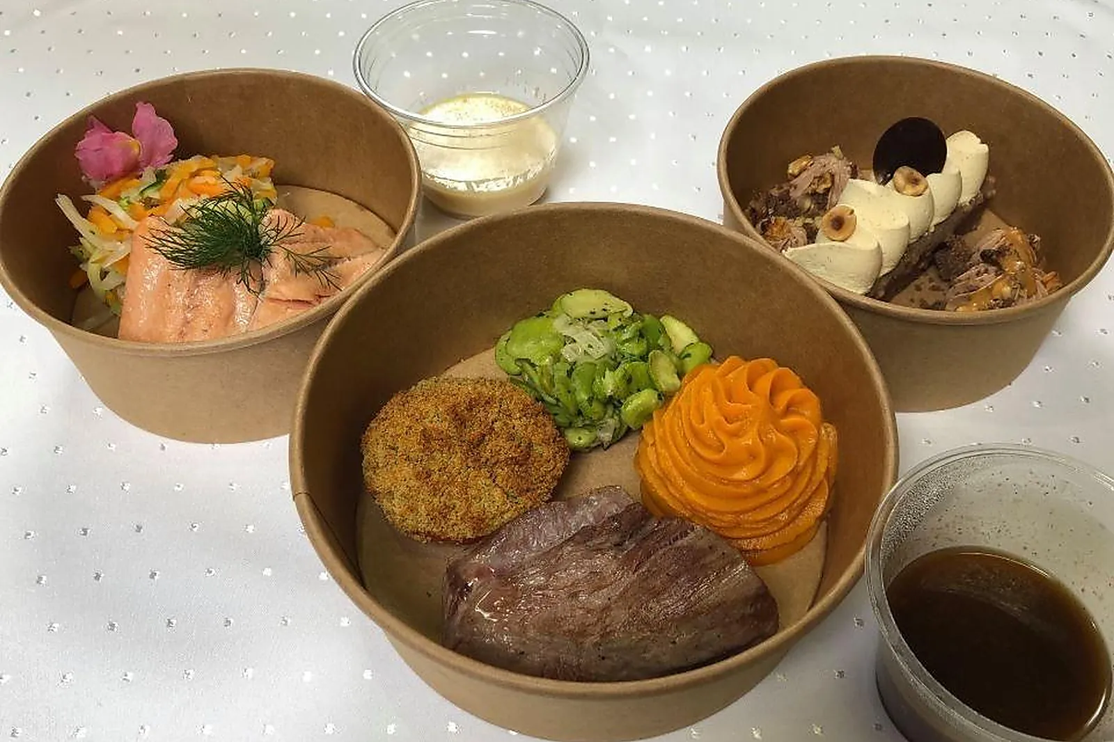 Alsace-Champagne-Ardenne-Lorraine, TRAITEURS - STAFFELFELDEN (HAUT-RHIN) : TRAITEUR SIMON