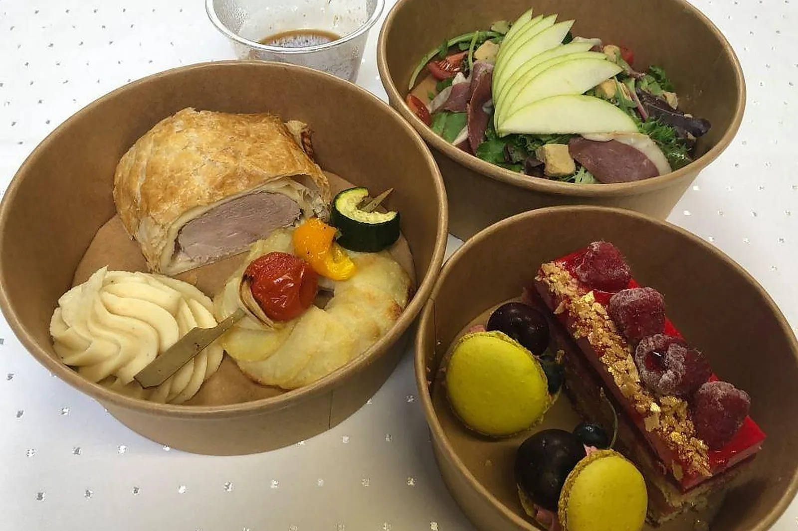 Alsace-Champagne-Ardenne-Lorraine, TRAITEURS - STAFFELFELDEN (HAUT-RHIN) : TRAITEUR SIMON