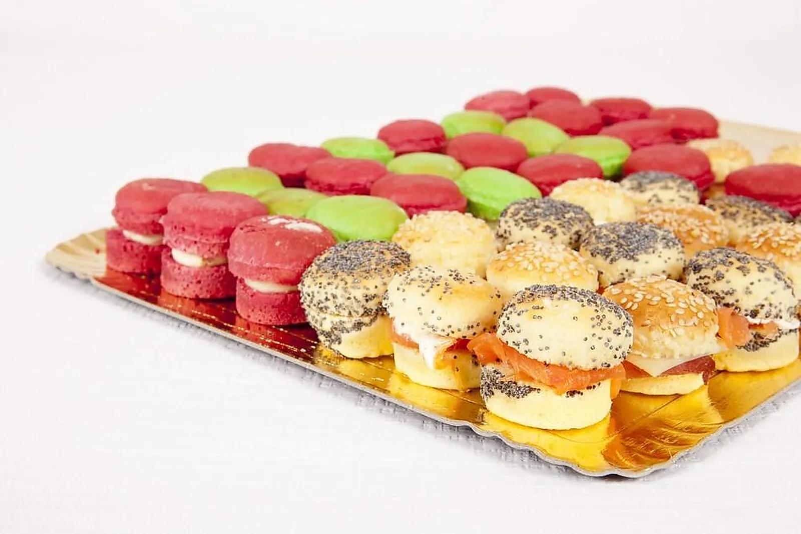 Île-de-France, TRAITEURS - STAINS (SEINE-SAINT-DENIS) : ESAT PLEYEL