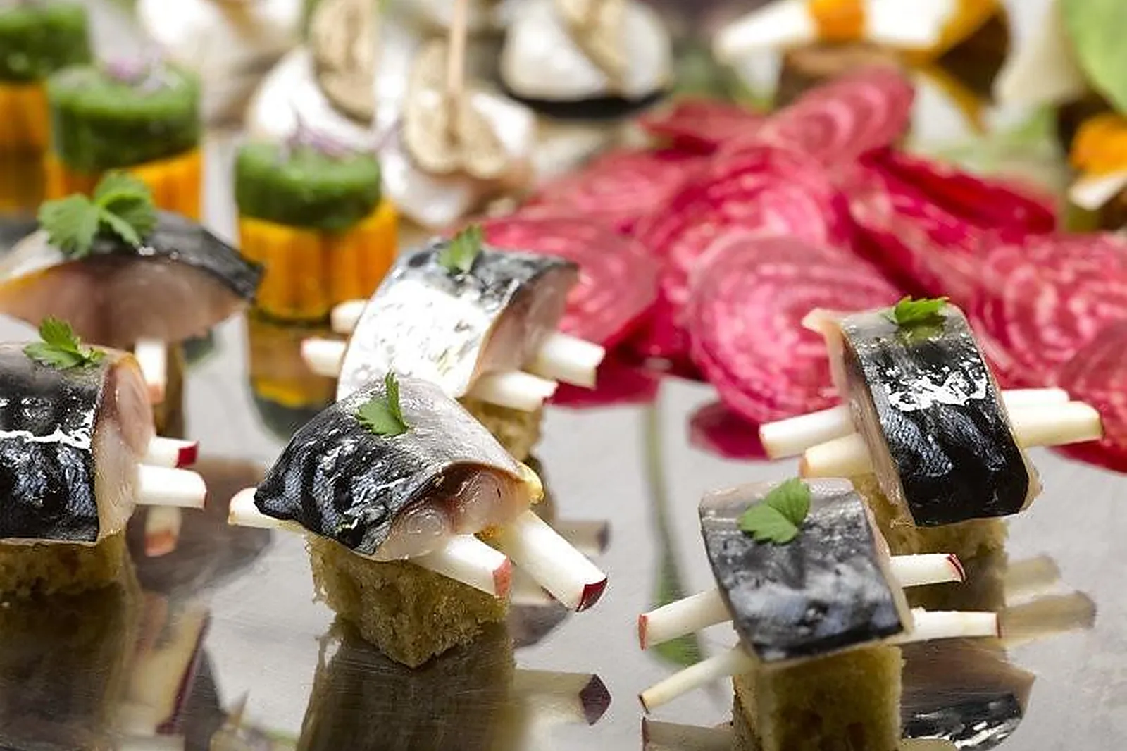 Alsace-Champagne-Ardenne-Lorraine, TRAITEURS - STRASBOURG (BAS-RHIN) : KUIRADO