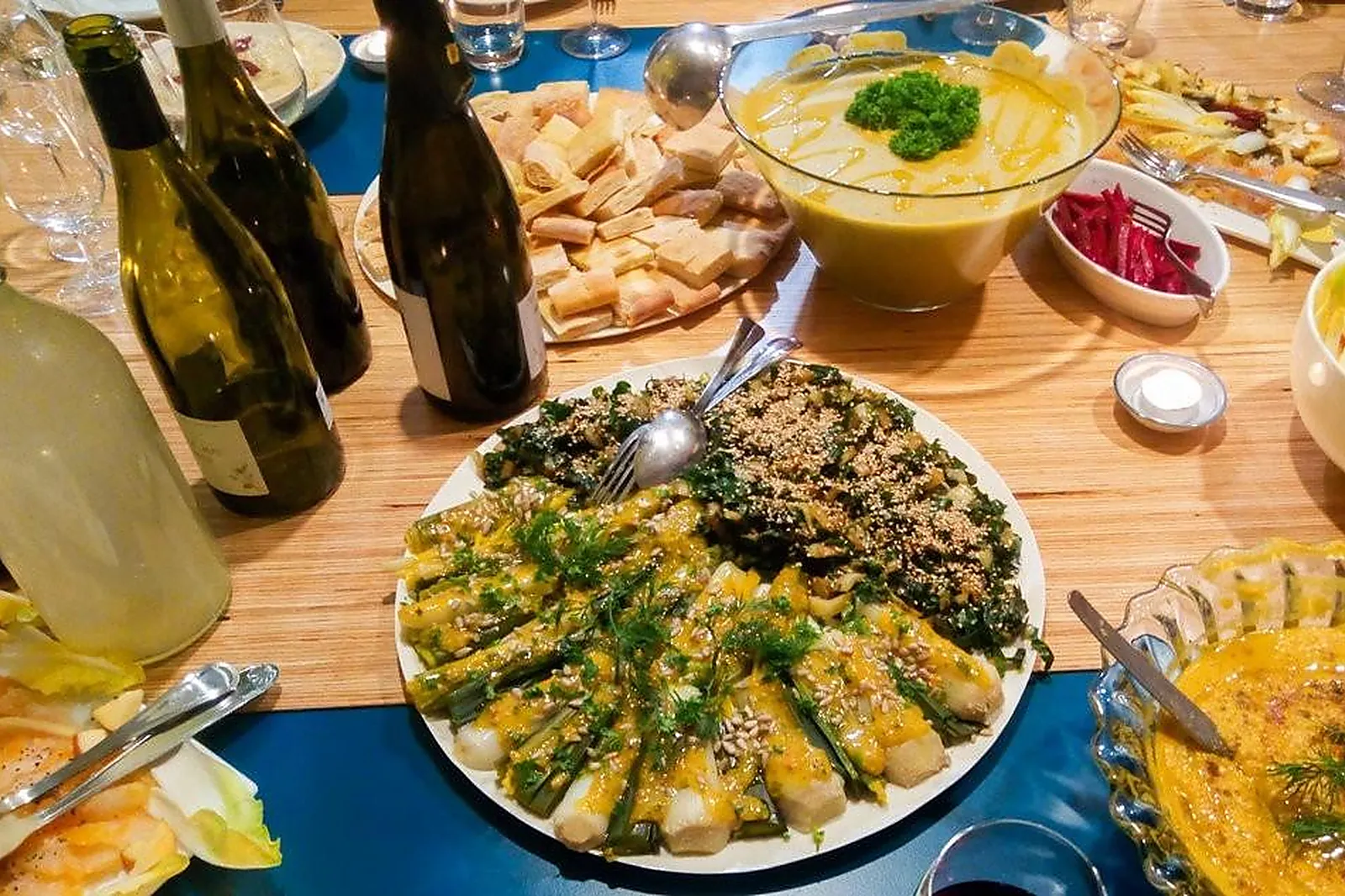 Alsace-Champagne-Ardenne-Lorraine, TRAITEURS - STRASBOURG (BAS-RHIN) : KUIRADO