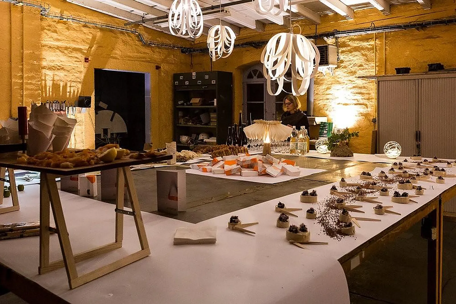 Alsace-Champagne-Ardenne-Lorraine, TRAITEURS - STRASBOURG (BAS-RHIN) : KUIRADO