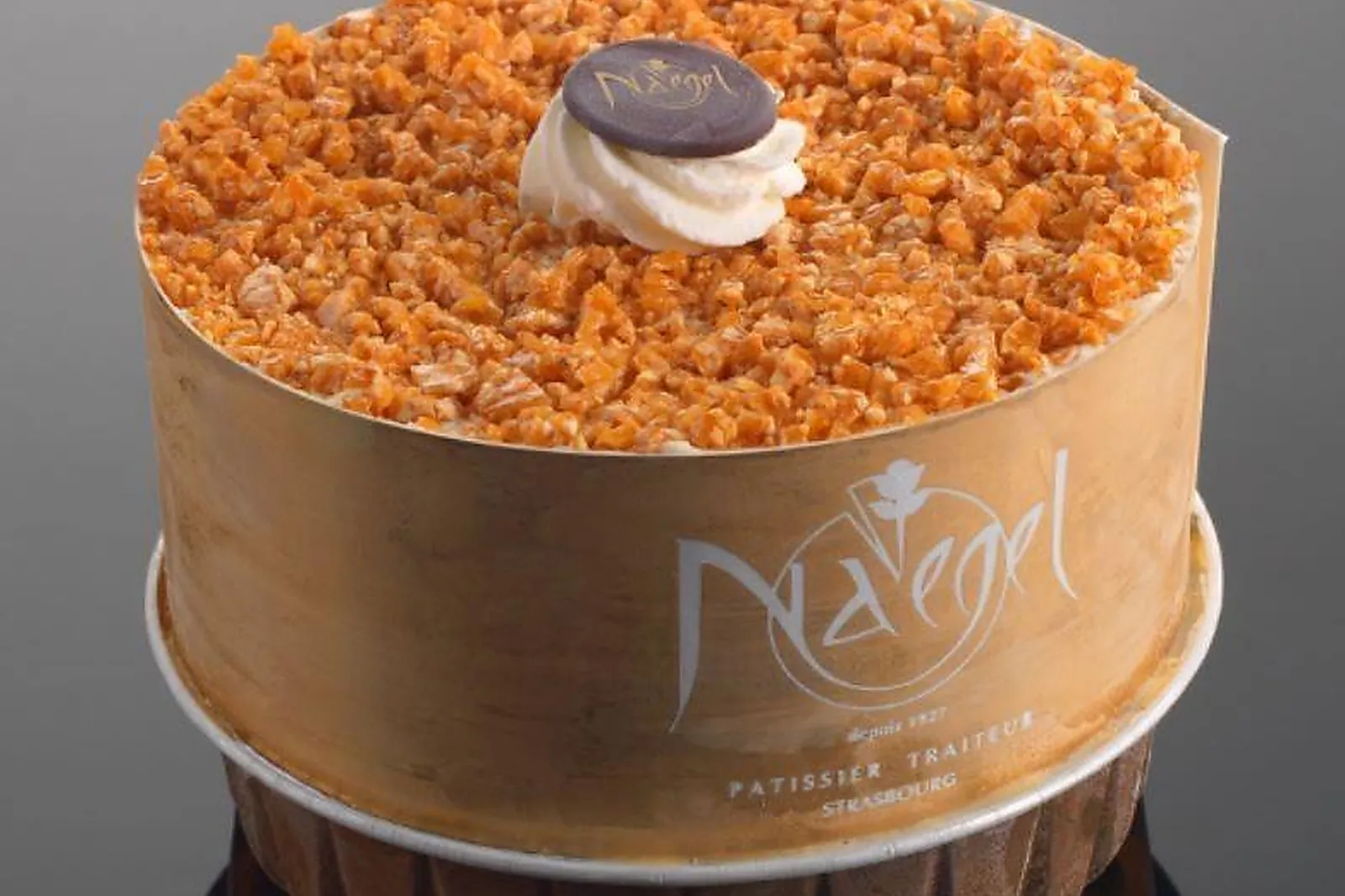 Alsace-Champagne-Ardenne-Lorraine, TRAITEURS - STRASBOURG (BAS-RHIN) : MAISON NAEGEL