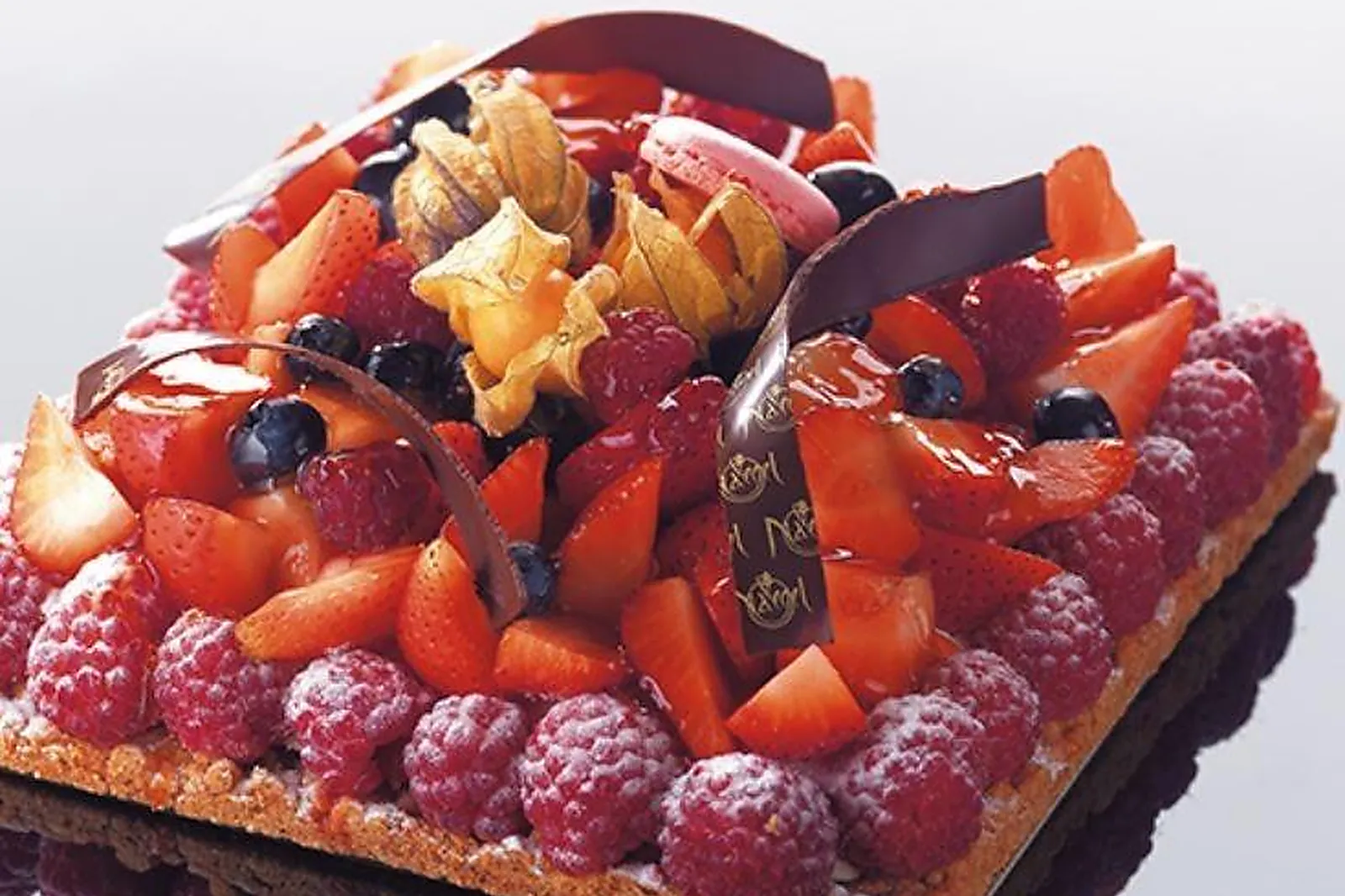 Alsace-Champagne-Ardenne-Lorraine, TRAITEURS - STRASBOURG (BAS-RHIN) : MAISON NAEGEL