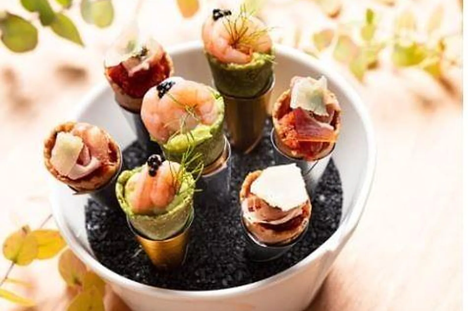 Alsace-Champagne-Ardenne-Lorraine, TRAITEURS - STRASBOURG (BAS-RHIN) : TRAITEUR CHEZ SOI