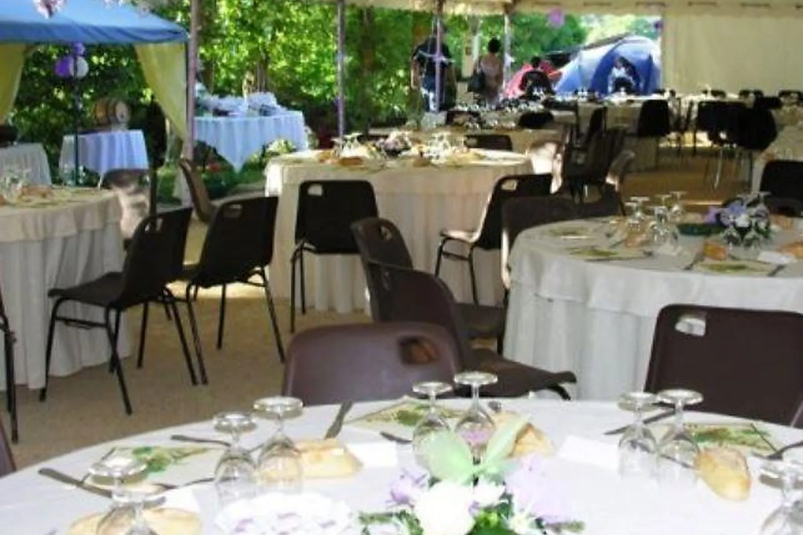 Auvergne-Rhône-Alpes, TRAITEURS - ST-GEORGES-D’ESPERANCHE (ISÈRE) : BERTHET TRAITEUR