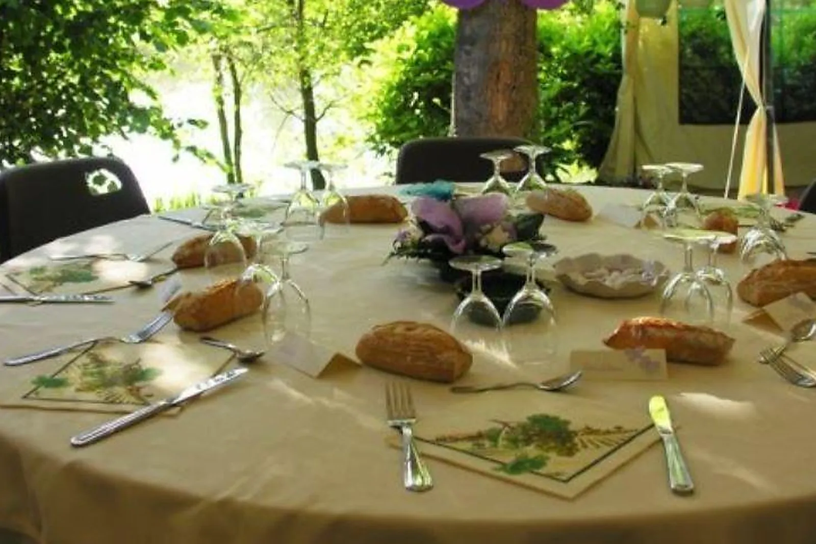 Auvergne-Rhône-Alpes, TRAITEURS - ST-GEORGES-D’ESPERANCHE (ISÈRE) : BERTHET TRAITEUR