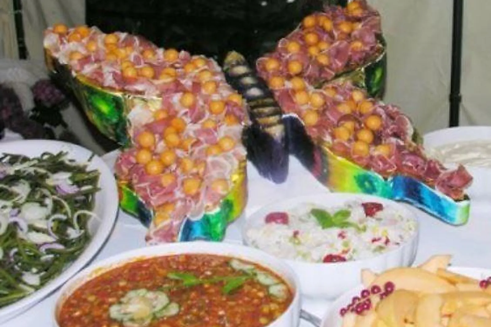 Auvergne-Rhône-Alpes, TRAITEURS - ST-GEORGES-D’ESPERANCHE (ISÈRE) : BERTHET TRAITEUR