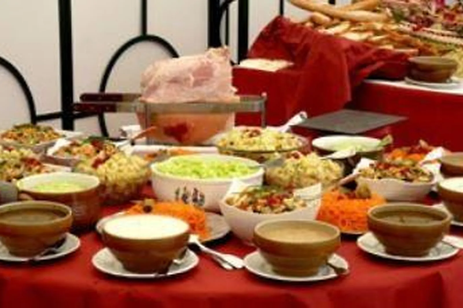 Île-de-France, TRAITEURS - ST-GERMAIN-EN-LAYE (YVELINES) : DANIEL VARLET TRAITEUR