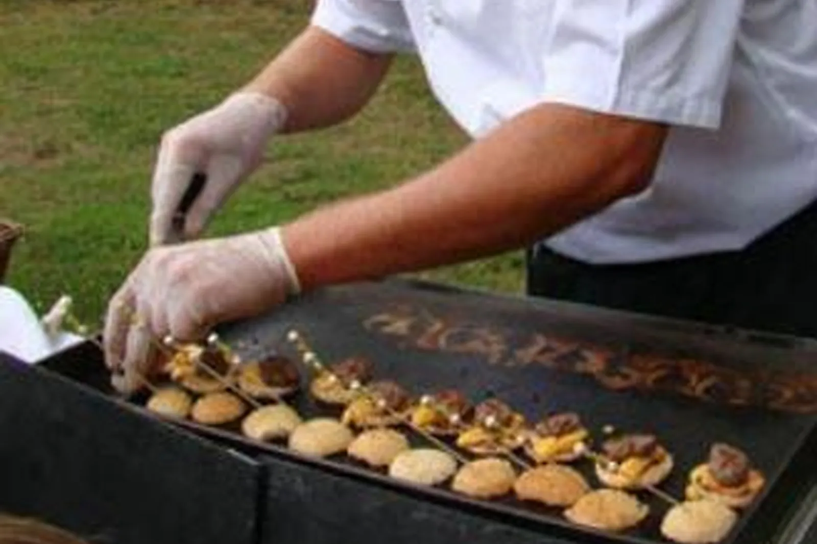 Île-de-France, TRAITEURS - ST-GERMAIN-EN-LAYE (YVELINES) : DANIEL VARLET TRAITEUR