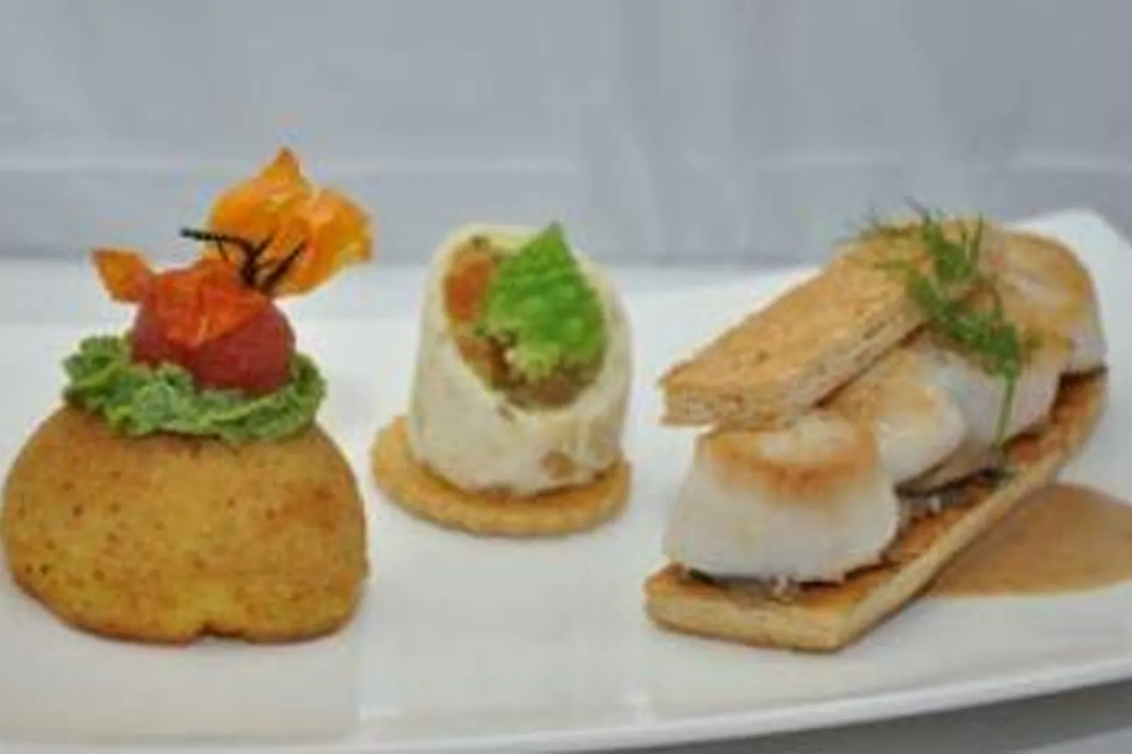 Île-de-France, TRAITEURS - ST-GERMAIN-EN-LAYE (YVELINES) : DANIEL VARLET TRAITEUR